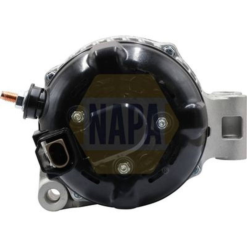 NAPA Car Alternator 12V fits Jaguar F-Pace 2015 on 3.0
