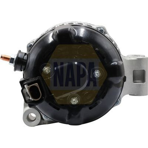 NAPA Car Alternator 12V fits Jaguar F-Pace 2015 on 3.0