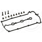 Elring Cylinder Head Cover Gasket Set 658.220