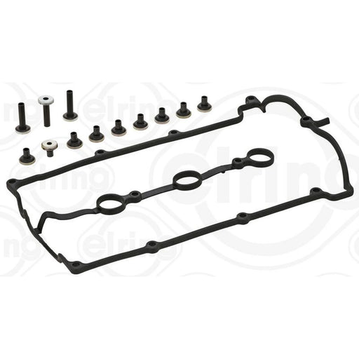 Elring Cylinder Head Cover Gasket Set 658.220