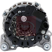 Apec Car Alternator 12V fits Seat Ibiza 2015-2017 1.0 1.6
