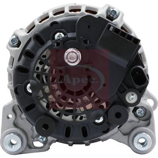 Apec Car Alternator 12V fits Seat Ibiza 2015-2017 1.0 1.6