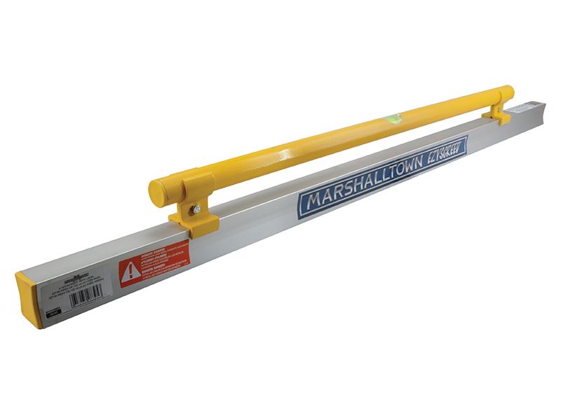 Marshalltown EzyScreed™ Level 1.8m (6ft) Marshalltown - Dynamic Drive