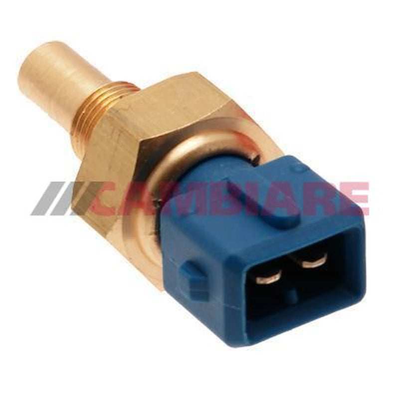 Cambiare Coolant Temperature Sensor fits Ford Transit 1991-2000 2.5
