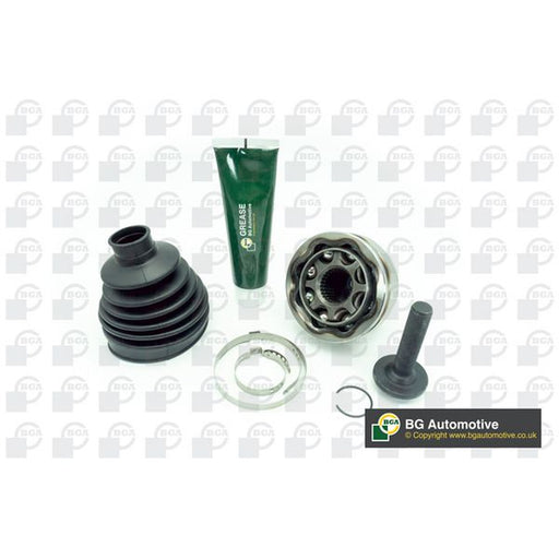 BGA Drive Shaft Joint Kit fits Audi A4 Allroad B9 2018-2019 2.0