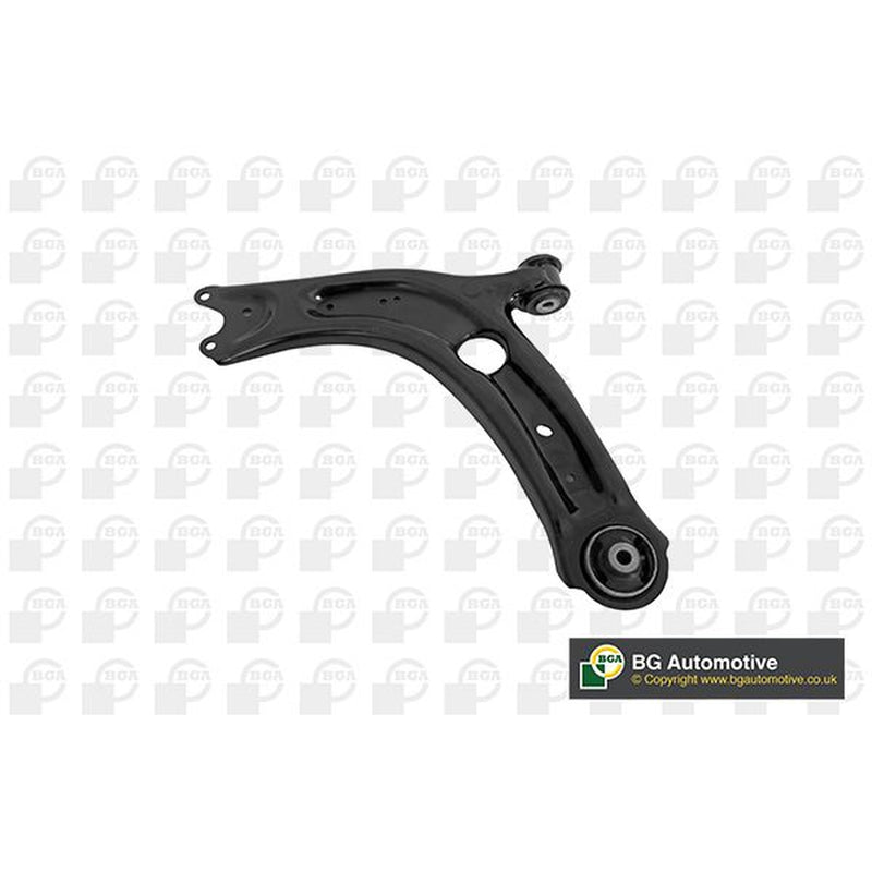 BGA Control/Trailing Arm Front Left fits Audi Q3 2018-2021