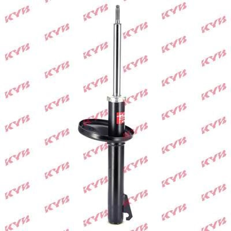 KYB Shock Absorber Damper Strut Front fits Skoda Favorit 1989-1994 1.3