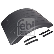Febi Wing Right Rear 1000508 004121 3691 1000508