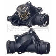 First Line Thermostat,Coolant fits BMW 1 2004-2011