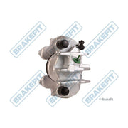 Apec Brake Caliper Assembly Front Left BCA1689E