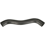 Gates Radiator Coolant Hose 370mm ID fits Cadillac Bls 2006-2007 1.9