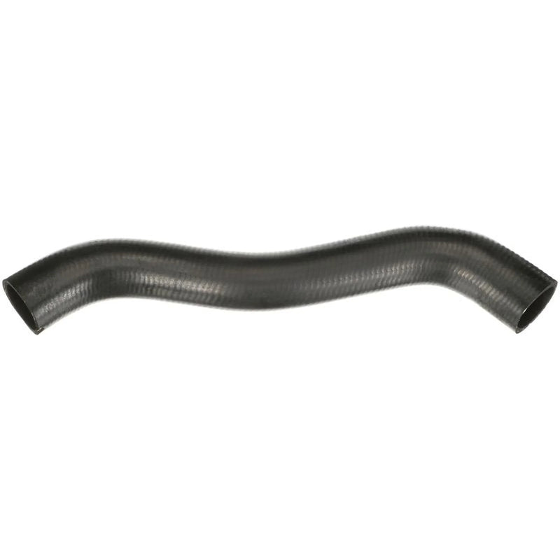 Gates Radiator Coolant Hose 370mm ID fits Cadillac Bls 2006-2007 1.9