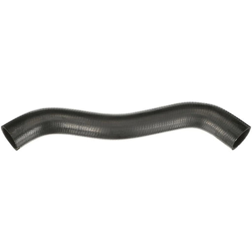 Gates Radiator Coolant Hose 370mm ID fits Cadillac Bls 2006-2007 1.9