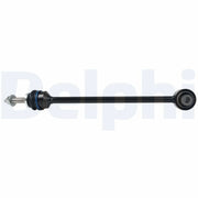 Delphi Stabiliser Bar Link Coupling Rod Front Left fits Mercedes-Benz Gle