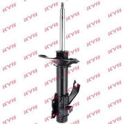 KYB Shock Absorber Damper Strut Front Left fits Nissan Largo 1991-2001