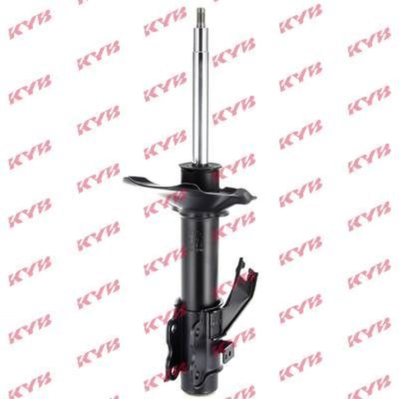 KYB Shock Absorber Damper Strut Front Left fits Nissan Largo 1991-2001