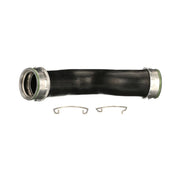 Gates Intercooler Turbo Charge Air Hose 320mm fits Audi A3 2003-2013 1.8 2.0