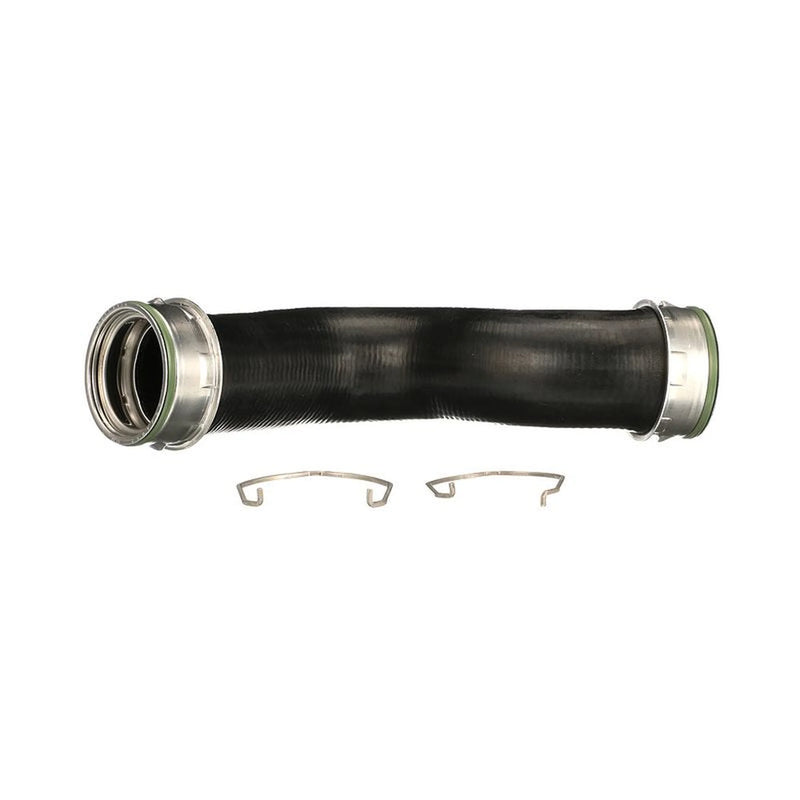 Gates Intercooler Turbo Charge Air Hose 320mm fits Audi A3 2003-2013 1.8 2.0