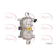 Apec Brake Caliper Assembly Front Left LCA663