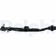 Delphi Control/Trailing Arm Lower fits Hyundai Grandeur 2011-2016 2.4 3.0
