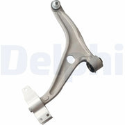 Delphi Control/Trailing Arm Front fits Mercedes-Benz A-Class 2018-2020