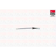 FAI Handbrake Cable Left Rear FBC107