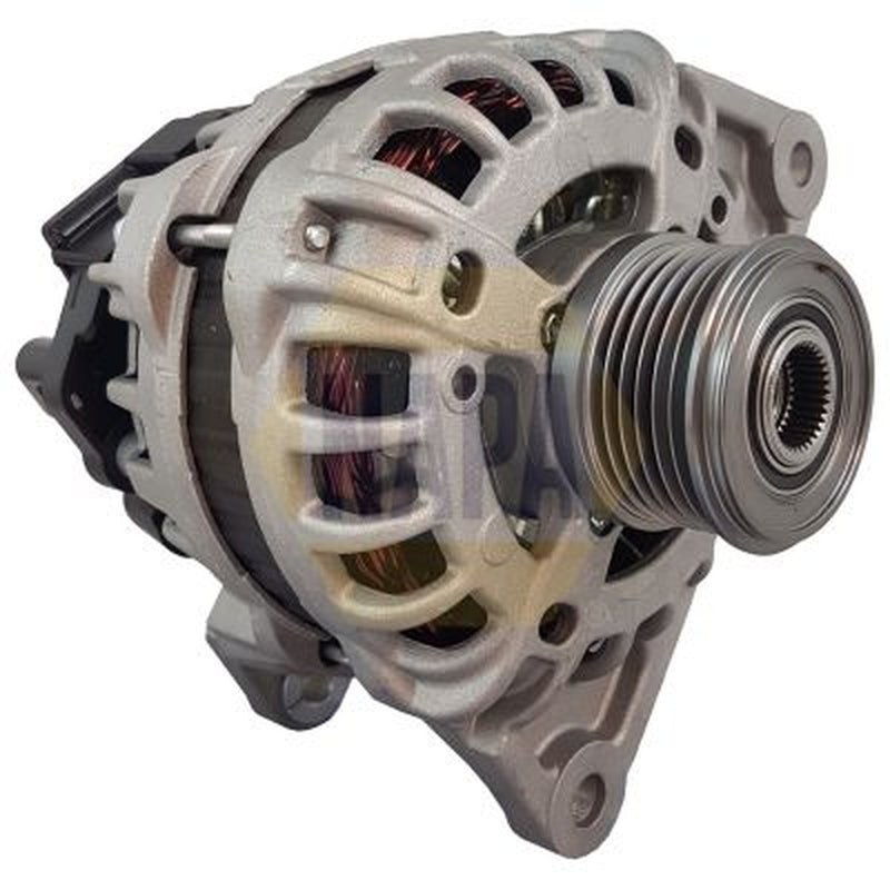 NAPA Car Alternator 12V fits Citroën Relay III 2011 on 3.0