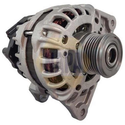 NAPA Car Alternator 12V fits Citroën Relay III 2011 on 3.0