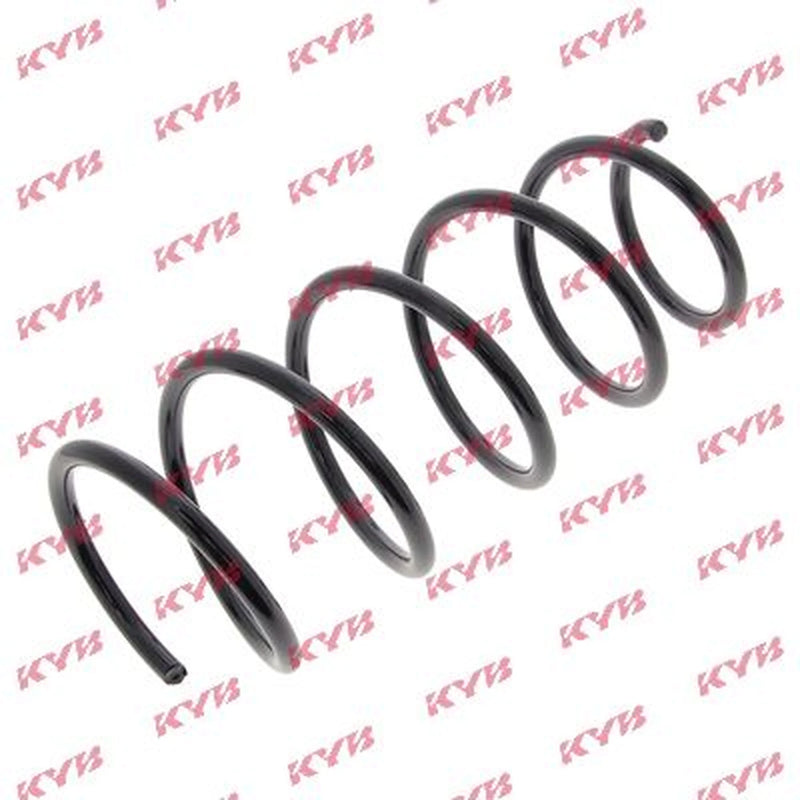 KYB Front Suspension Coil Spring fits Renault Clio 1998-2005 1.9