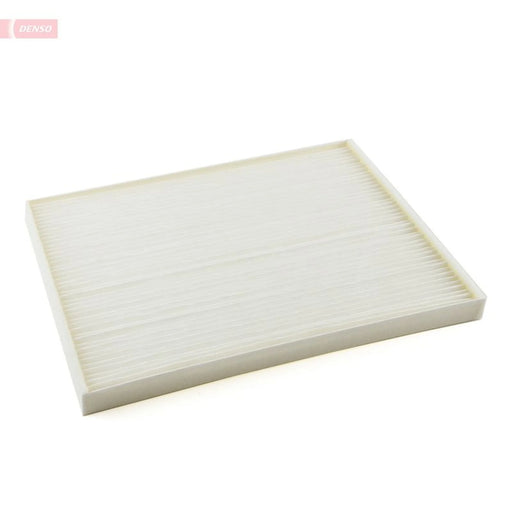 Denso Cabin Air Filter (Pollen Filter) fits Suzuki Grand Vitara II 2005-2015