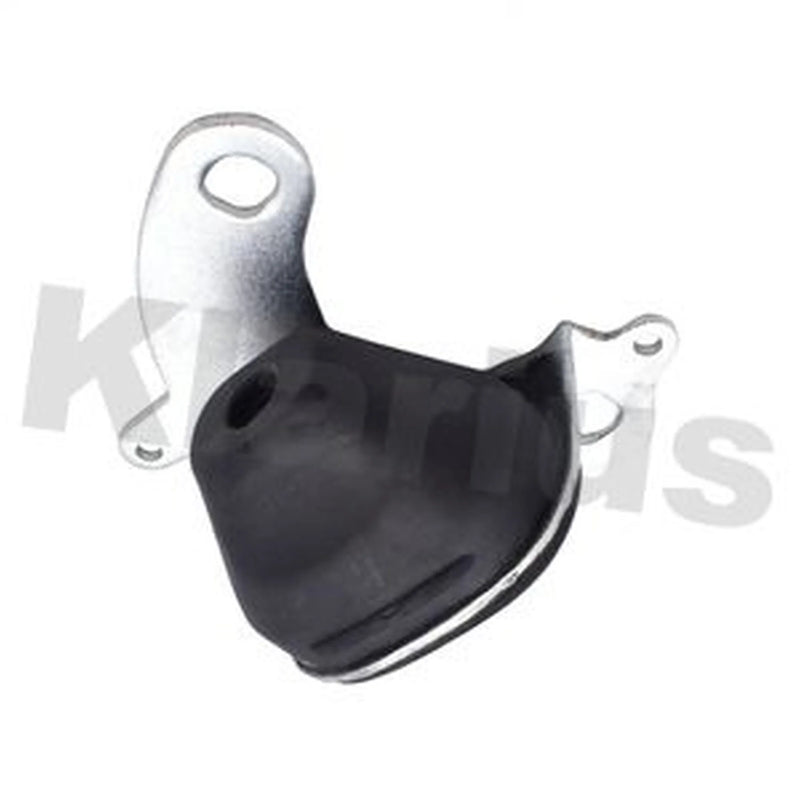 Klarius Exhaust Pipe Gasket OD fits Audi Q7 2007-2015 3.0