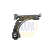 NAPA Control/Trailing Arm Front Right fits Fiat Bravo II 2007-2014