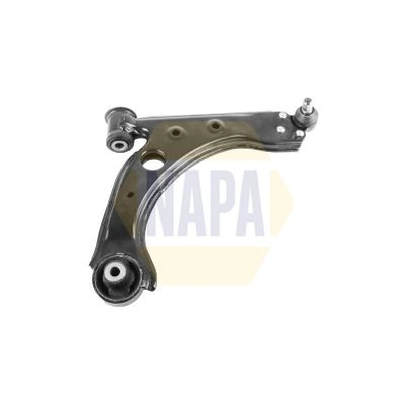 NAPA Control/Trailing Arm Front Right fits Fiat Bravo II 2007-2014