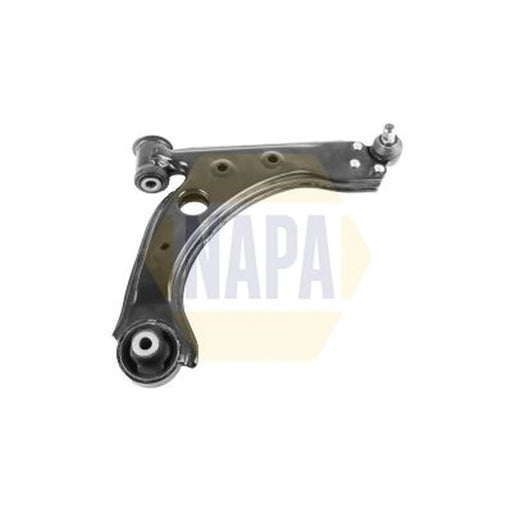 NAPA Control/Trailing Arm Front Right fits Fiat Bravo II 2007-2014