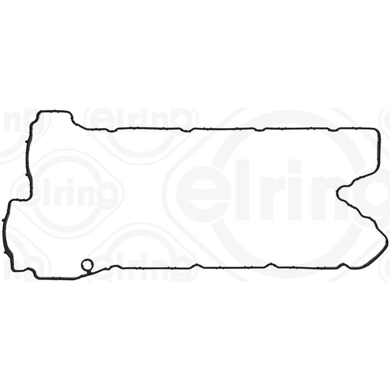 Elring Cylinder Head Cover Gasket fits Porsche Cayenne 2002-2007 4.5