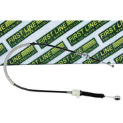 First Line Manual Transmission Cable Pull fits Mini Mini 2006-2015