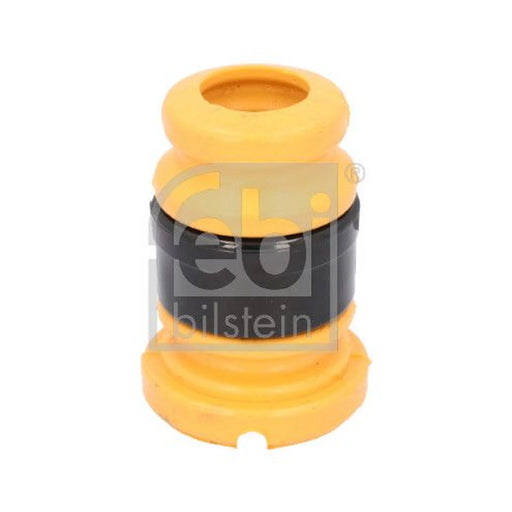 Febi Front Right Rubber Buffer Suspension 186110