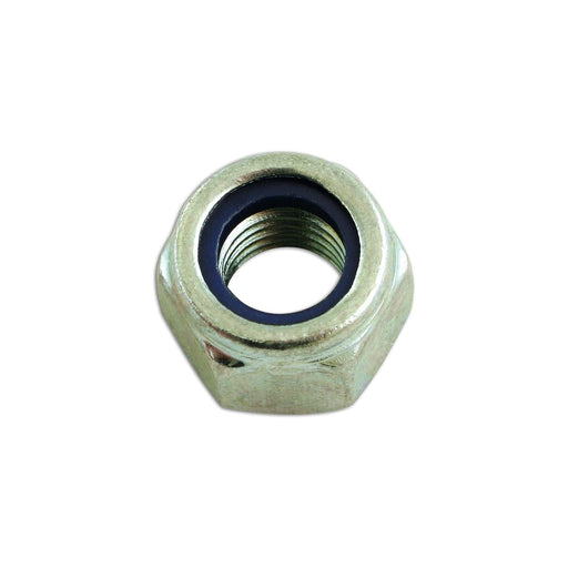 Tool Connection Steel Metric Nyloc Nut M10 200pc 31356 Tool Connection - Dynamic Drive