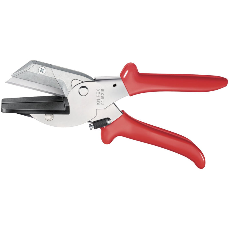 Draper Knipex 94 15 215 Ribbon Cable Cutter, 215mm 51987 Draper - Dynamic Drive