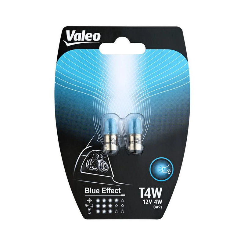 Valeo Indicator Turn Signal Bulb W2.1x9.5d 12V 5W 032132