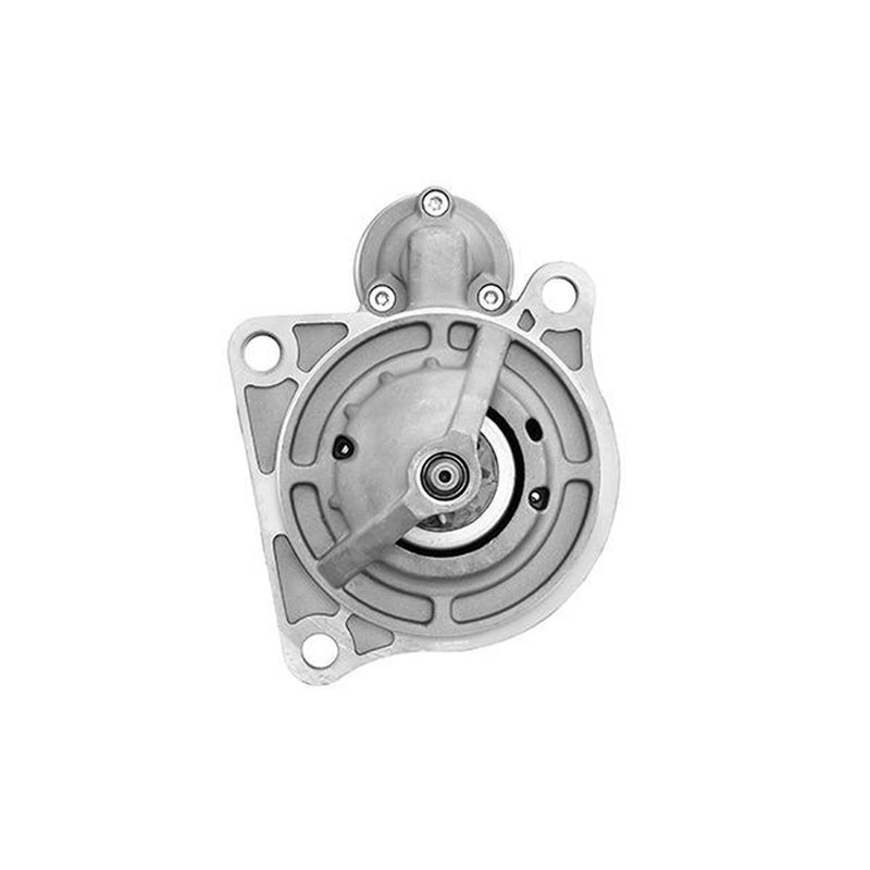 Hella Starter Motor 12V 2.5kW 9 Teeth fits New Holland Tn-A 2004-2008