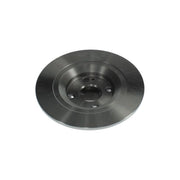 Bosch 2 x Solid Brake Discs fits Mazda MX-5 1998-2005 1.6 1.8