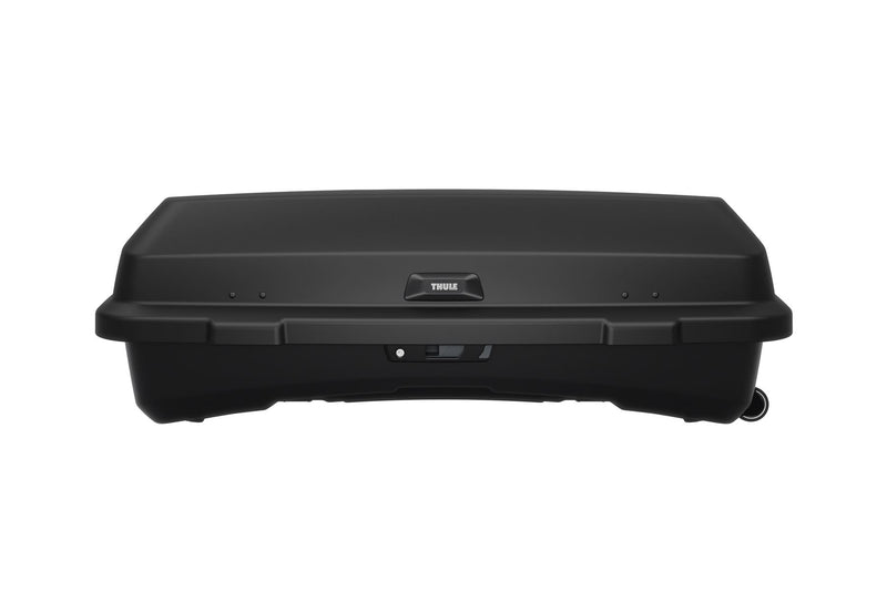Thule Santu towbar cargo carrier Thule - Bars 4 Cars