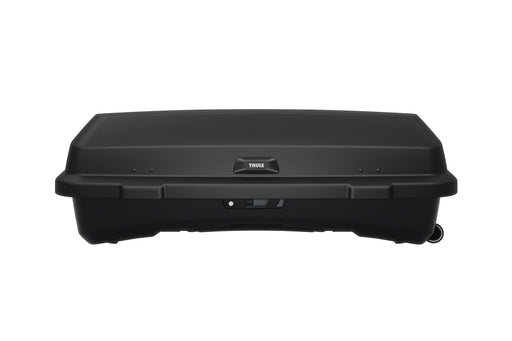 Thule Santu towbar cargo carrier Thule - Bars 4 Cars