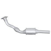 Hella Catalytic Converter fits Seat Inca 1995-1998 1.6