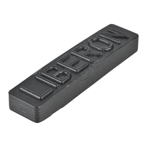 Liberon Wax Filler Stick 12 Ebony 50g Liberon - Dynamic Drive
