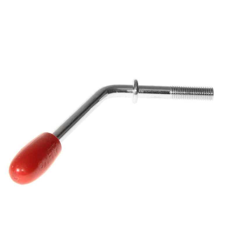 AL-KO Jockey Clamp Handle Long (20531703) AL-KO - UK Camping And Leisure