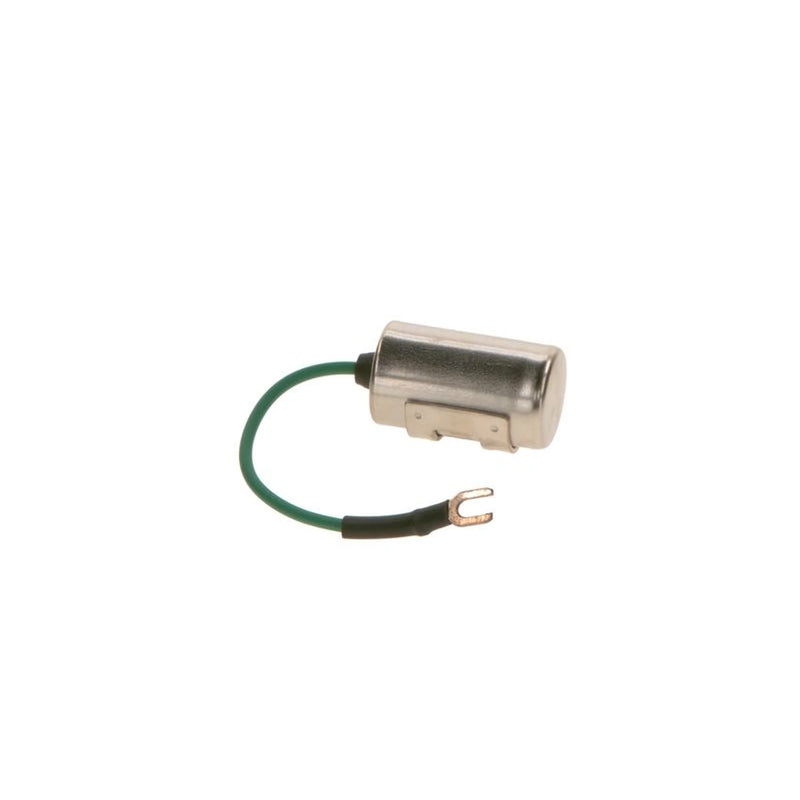 Bosch Ignition System Capacitor