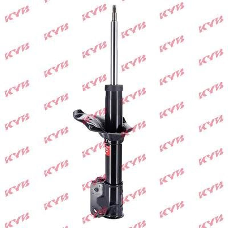KYB Shock Absorber Damper Strut Front Right fits Hyundai Santa Fé I 2000-2006
