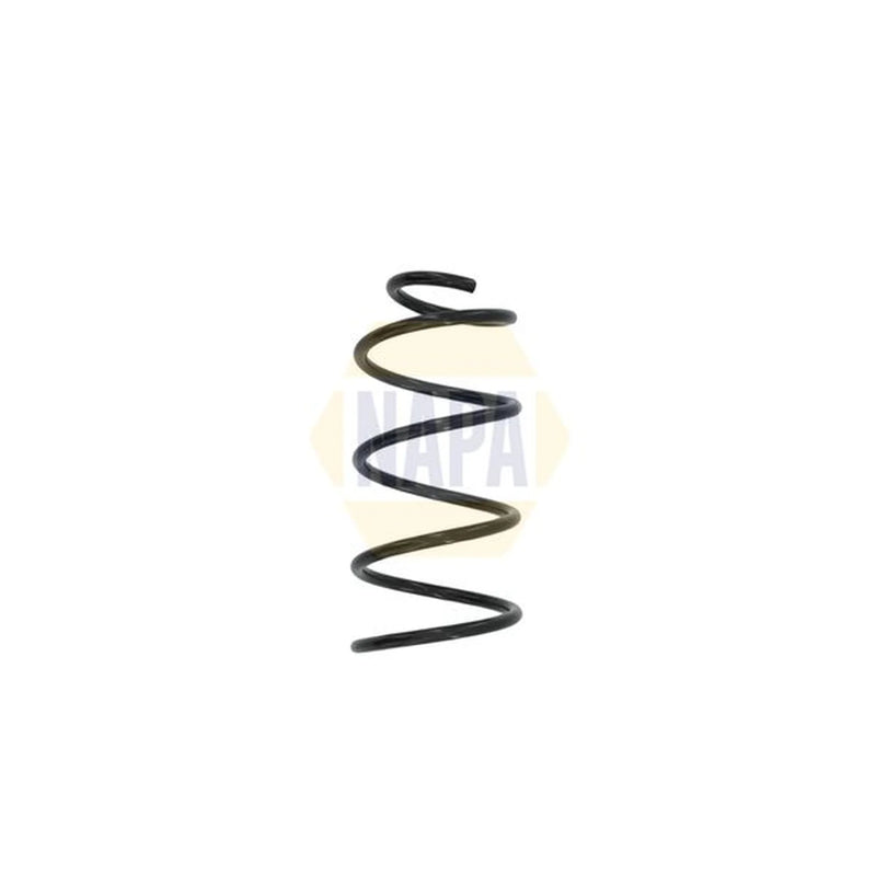 NAPA 2 x Suspension Springs fits Mini Mini Clubman 2007-2014